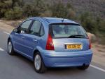 Citroen C3 2001 года